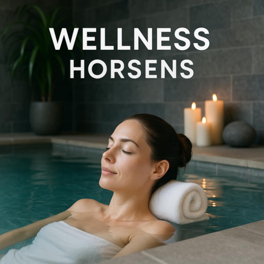 Wellness Horsens